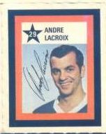 Andre Lacroix